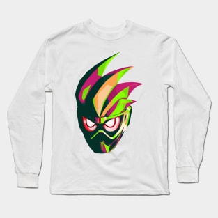 Ex-Aid Long Sleeve T-Shirt